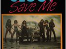 Clout Save Me NEAR MINT Polydor Vinyl LP