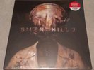Silent Hill 2 Vinyl Soundtrack Limited Edition Deluxe Box Set 6 x LP Red Laced