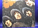 The Beatles Rubber Soul Original 1965 UK Parlophone Vinyl LP PMC 1267 VG+/VG+