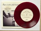 The Cure “Pictures Of You” UK 7” Ltd Purple Vinyl Low Number 0583 FICPB 34
