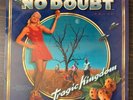 1995 1996 No Doubt Tragic Kingdom 12
