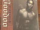 Voodoo by D'Angelo (Record, 2015)