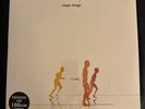 Simple Things by Zero 7 (Record, 2015)
