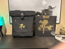 U2 The Joshua Tree - 30th Anniversary, 7-LP Vinyl Box Set   SEALED W/ Backpack