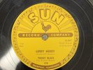 Lots Of 3 Vintage Sun 78s Tommy Blake Glenn Honeycutt Slim Rhodes