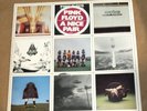 (#1 of 9) Excellent Gatefold 2-LP (1973) PINK FLOYD--A Nice Pair