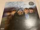 The Rolling Stones Between The Buttons Vinyl LP. Decca Euro Press. Exc Con