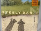 LP STEELY DAN Two Against Nature (2LPs 180g CLEAR Vinyl, 2026) NEW MINT SEALED