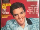 ELVIS STILL FACTORY SEALED IN SHRINK JAILHOUSE ROCK VINYL ALBUM 31.126 NOT FTD