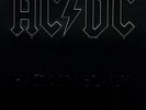 ORIGINAL Vtg 1980 ACDC Album BACK IN BLACK Record 1ST PRESS Vinyl Lp NEAR MINT