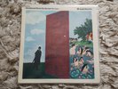 George Harrison Wonderwall Music Vinyl Album - French Pressing 1968 The Beatles