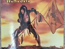 W.A.S.P.- THE LAST COMMAND - UK FIRST PRESS , CAPITOL LP - EJ 240429 1/WASP 2