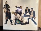 Huey Lewis and the News Self-Titled Vinyl LP Sealed Chrysalis PV 41292