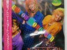 NEWTON FAMILY S/T RCA RPL8322 Japan OBI VINYL LP