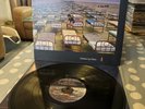 Pink Floyd A Momentary Lapse of Reason Press Vinyl LP A2/B1 1ST EX/EX