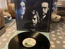 King Crimson - Red LP - Island UK  On The Pink Rim EX/EX BEAUTIFUL COPY ARCHIVE