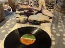LED ZEPPELIN HOUSES OF THE HOLY 1ST UK A3/B3 With Sterling EX/EX