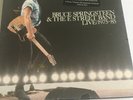 Bruce Springsteen & The East Street Band Live 1975-85 Sealed 5 LP Box Set See Ad