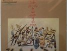 Journey to the Center of the Mind by The Amboy Dukes (Ltd. Blue Vinyl, 2024) NEW