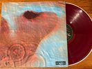 PINK FLOYD Meddle japanese 1971 OG RED colored vinyl LP EMI/Odeon OP-80375