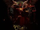 Born Of Osiris - Angel Or Alien Clear With Ne (Vinyl 2LP - 2021 - EU - Original)