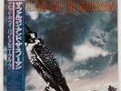 OST(DAVID BOWIE,PAT METHENY) FALCON & THE SNOWMAN EMI EYS91110 Japan PROMO LP