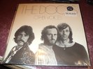 THE DOORS OTHER VOICES LP SEALED ELEKTRA LABEL EKS75017 FROM 1971 NO CUT OUTS