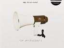 Cog - The New Normal Coloured Vinyl LP Record