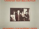 Camper Van Beethoven EP Vampire Can Mating Oven NEW SEALED Pitch-A-Tent 1987 NM