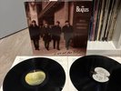 The Beatles – Live At The BBC – 2 LP Vinyle – 1er pressage 1994 – Misprint – App