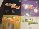 THE BEST OF ITALO DISCO VOLUMES 8-9-10-12