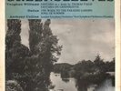 LP Ralph Vaughan Williams / Frederick Delius - Anthony Collins Greensleeves