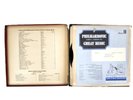 Tchaikovsky Vintage Collectible Classical Music Vinyl LP Book-Style Album Box