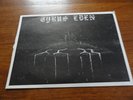 CYRUS EDEN First Offense CANADA PRIVATE METAL 4 TRACK 7