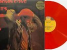 Marvin Gay Let's Get It On LP Album vinyl record 180g reissue red anniversary
