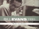 The Bill Evans Trio - Sunday At The Village V (Vinyl 2LP - 2014 - EU - Original)