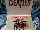 The Beatles 20 Greatest Hits LP Vinyl Album Record + THE Beatles  1965 Both PRE.