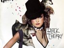Goldfrapp - Black Cherry (LP) (EX/VG)