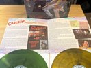METAL / ROCK VINYL RECORD - QUEEN