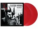 ELECTRIC WIZARD - Dopethrone (reissue) - limited gatefold cherry red vinyl 2xLP