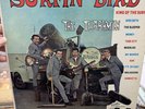 THE TRASHMEN Surfin' Bird 1964 LP Mono Garrett LPGA-200 -RARE