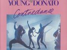 YOUNG, Karen/MICHEL DONATO - Contredanse - Vinyl (LP)