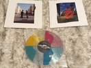 Wish You Were Here (50th Anniversary) Pink Floyd Liquid Vinyl New