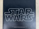 Star Wars Original Soundtrack Vintage Vinyl 2LP 1977 20th Century Record 2T-541
