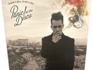 Panic  At the Disco - Too Weird to Live, Too Rare to Die  - 2013 vinyl LP