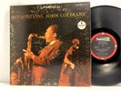 John Coltrane - Meditations LP - Impulse A 9110 - Tested VG+ Vinyl Van Gelder