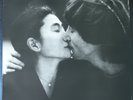 John Lennon & Yoko Ono ‎– Double Fantasy - 1980 LP record excellent, cover VG