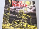 IRON MAIDEN SANCTUARY 1980 7