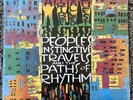 SEALED A Tribe Called Quest – People's Instinctive Travels LP [US Press] JIVE