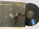 BILL DIXON Intents & Purposes LP 1967 RCA STEREO Free Jazz BYARD LANCASTER VG+